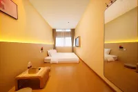 Yunduo Mei Hotel (Gannan University of Science and Technology The Mixc)