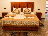 Hidden Pine Ella Hotels in Ella