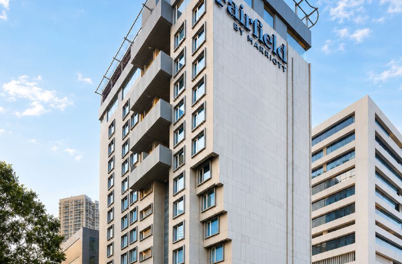 Fairfield by Marriott Mumbai Andheri West