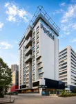 Fairfield by Marriott Mumbai Andheri West Hotels near Star Bazaar