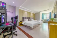 Yudu Xinpin Junhao Hotel - Pet friendly