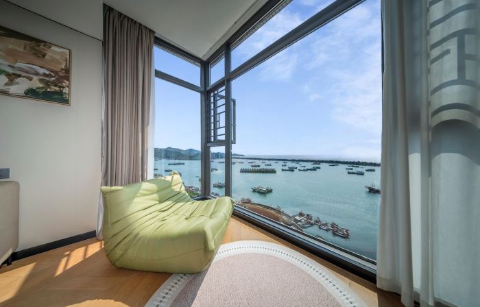 Haijing Holiday Hotel