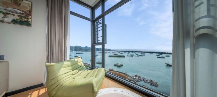Haijing Holiday Hotel Hotels in Shanwei