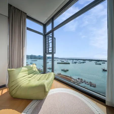 Haijing Holiday Hotel