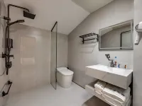 Zhuyao Homestay (Shenxianju) Hoteles en Xianju