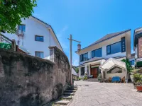 Hangzhou CosyValley Inn 룽징 차밭 주변 호텔