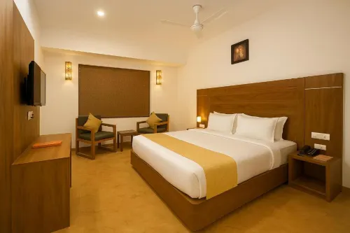 Amritara Ramila Kutir