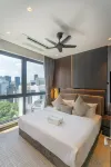 Skylon Residences Bukit Ceylon by CoBNB+ -  Ferienwohnungen