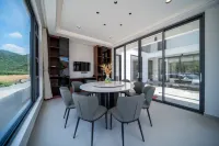 Tonglu Qimu Qiushan Homestay (OMG Heartbeat Park)