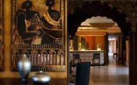 Romano Palace Luxury Hotel - salle de sport