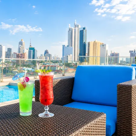 Hotel Royal Bangkok