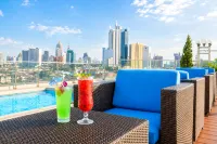 Hotel Royal Bangkok - Romanttinen