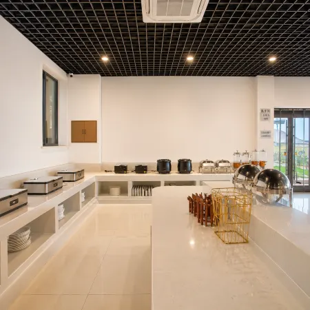 Xingcheng Yunhai Qiju Seaview Hotel (Juehua Island Branch)