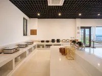 Xingcheng Yunhai Qiju Seaview Hotel (Juehua Island Branch)