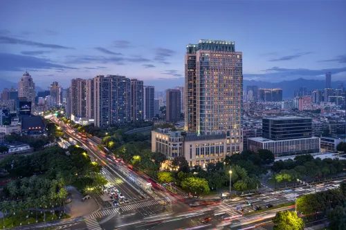 Wenzhou  Jinxiu Hotel - Wifi