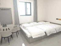 Yunshan Gallery Homestay