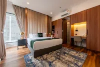 Antharas 1 Premier Suites Genting Highlands