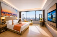 Vienna International Hotel (Foshan Green Plaza Store) - Spa