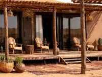 Zhongwei Shaqiyao • Encounter Desert Starry Sky Luxury Camping Hotel Hotels in Zhongwei