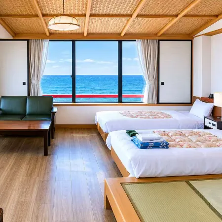 Omaezaki Grand Hotel