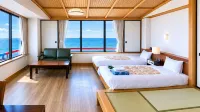 Omaezaki Grand Hotel - parking