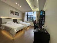 Rapid E-sports Hotel