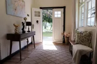 Rasah Golfers Cottage