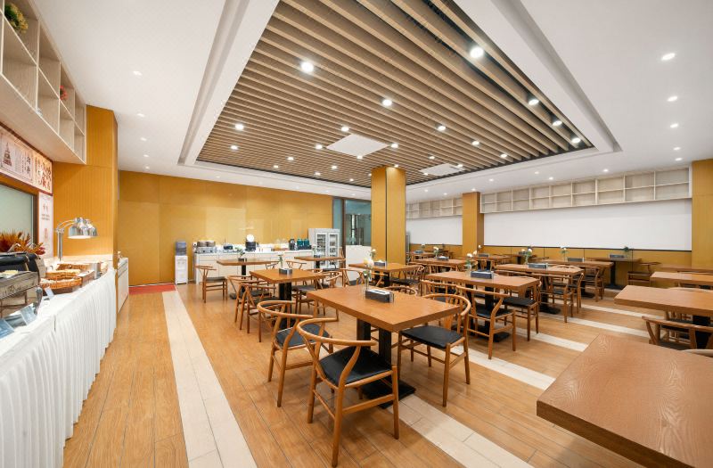 Country Inn & Suites by Radisson Hotel (Shenzhen North Railway Station) photo 5