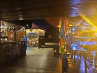 Damao Banner Changfeng Muyun Tourism Center - bar