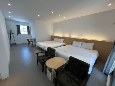 Rolling Pin Homestay