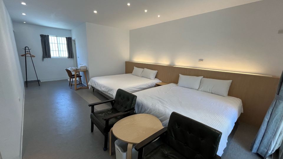 Rolling Pin Homestay