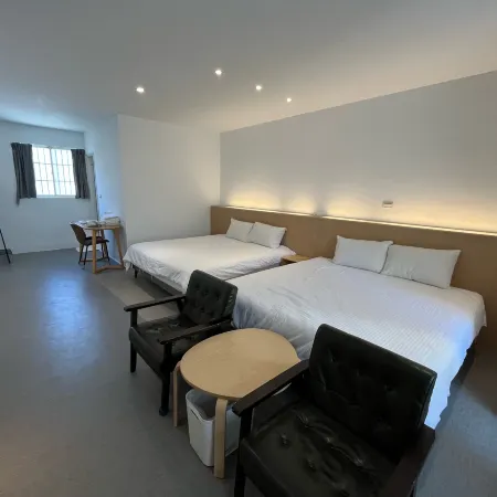 Rolling Pin Homestay