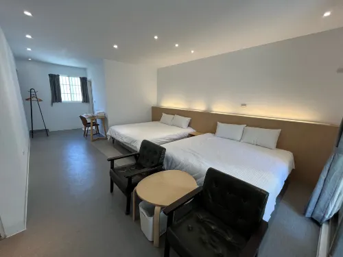 Rolling Pin Homestay - 2-نجوم