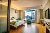 Shuolaixiang Hotel (Anshun Louhu Ecological Park)