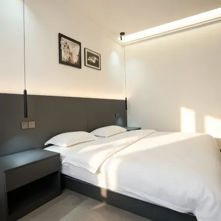 Muchen Homestay
