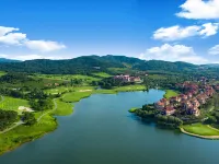 Xinyuan·Taoyuanli Golf Garden Villa Hotel Hotels near Weihai Airport
