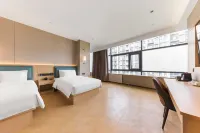 Yilong Wanguo Hotel (Beijing Changping Future Science City North Subway Station) Hotels in Xiaotangshan Hot Springs
