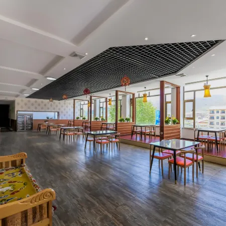 Abaduo Meijing Hotel