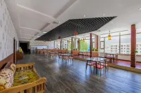 Abaduo Meijing Hotel - Business