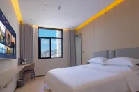 Tuyue Hotel (Gejiu Jinhu Park Branch)
