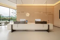 Shanshui Yicheng Hotel (Congjiang High-Speed Railway Station)