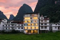Yuetianju Residence Hotel