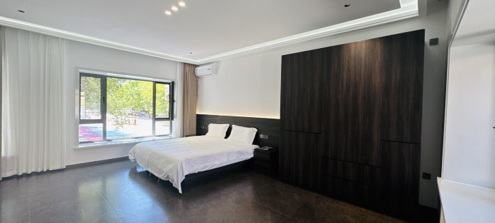 Chenyue Hotel Hotels in Jiayin