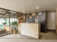 TTR Rin Villa & Hotel Hotels in Thành phố Đà Lạt