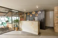 TTR Rin Villa & Hotel