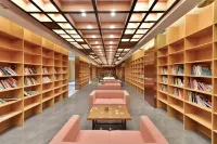 Anlan International Hotel (Huangguoshu Avenue RT-Mart Branch) - Gym