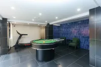 Xiye hotel - Gym