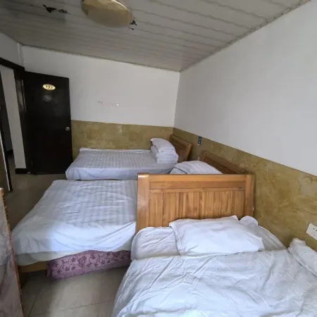 Tianhan Hotel