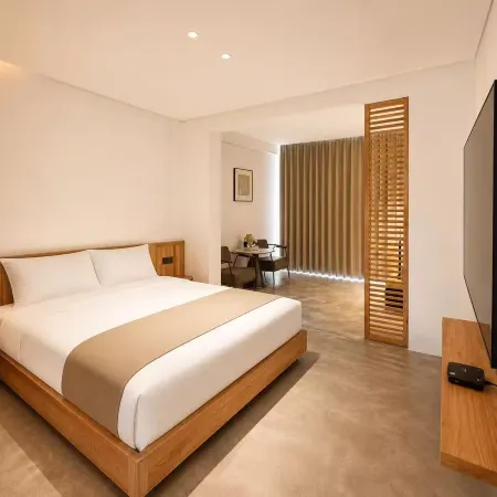 Songbixu Homestay