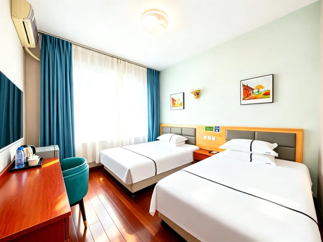 Shanghai Xijiao Homestay - Shanghai
